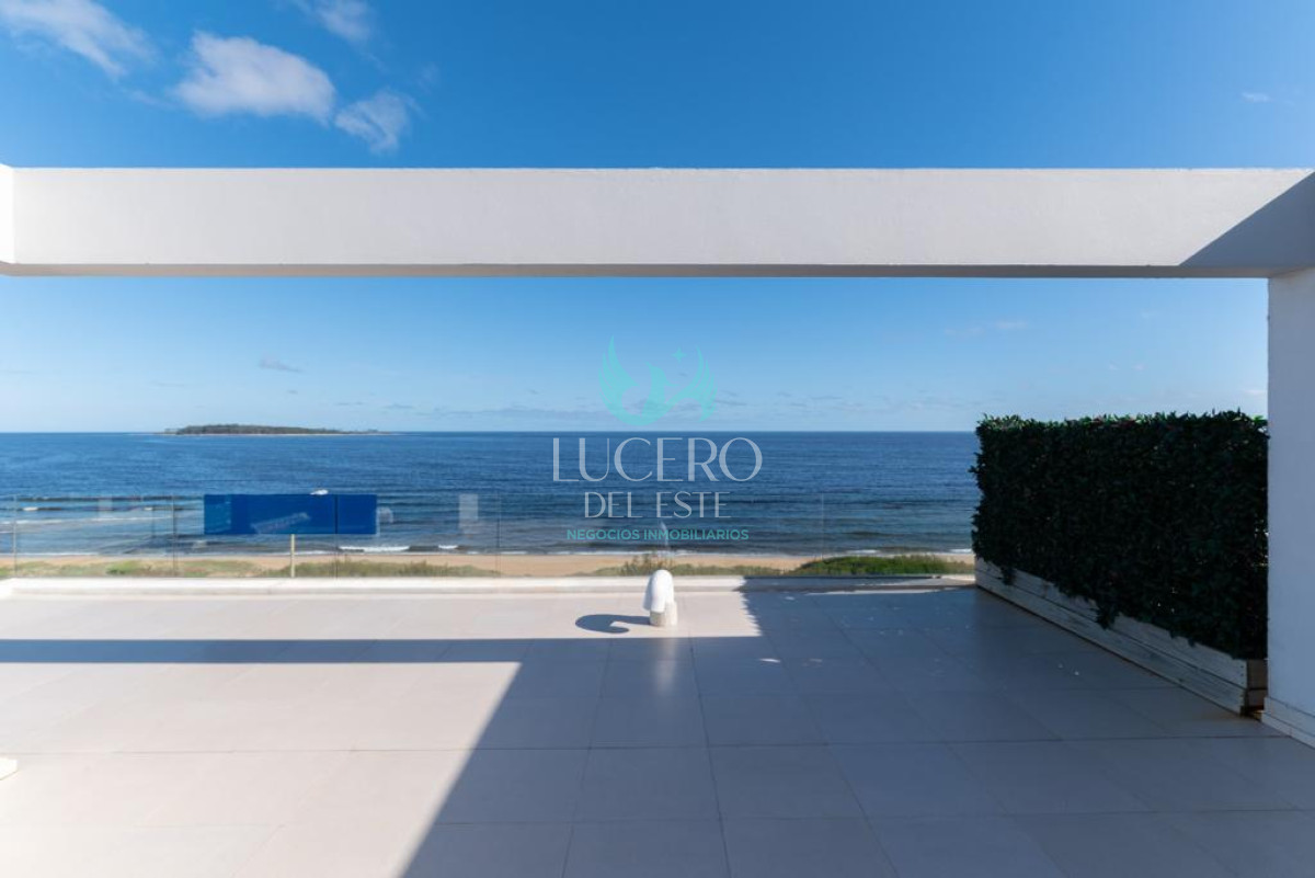 Apartamento ID.77 - Vendo Penthouse 3 Dorm más terraza exclusiva con Vista al Mar