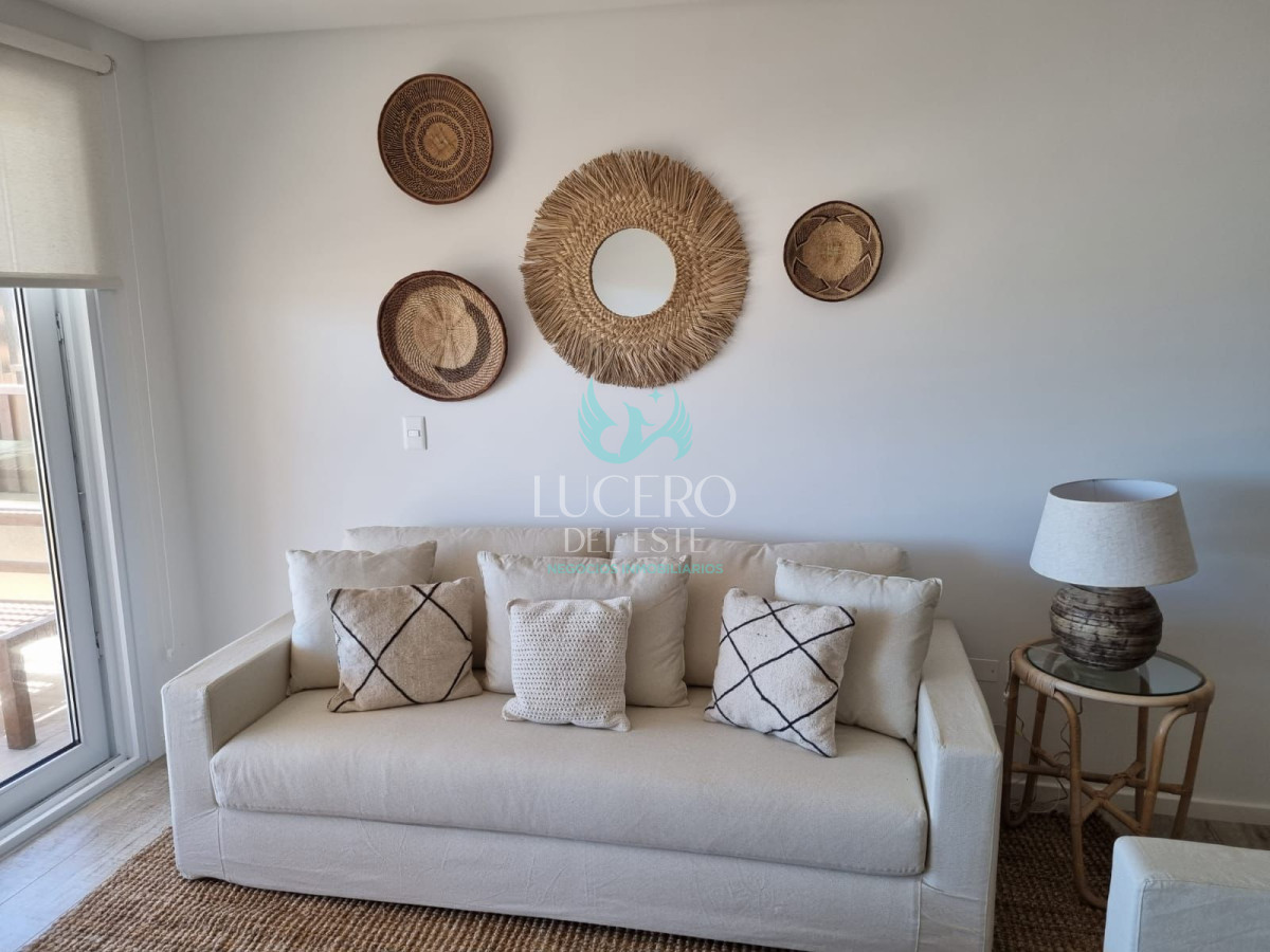 Apartamento ID.1 - Aquilo Exclusivo Departamento 3 Dorm en suite, en Palcos de la Posta 