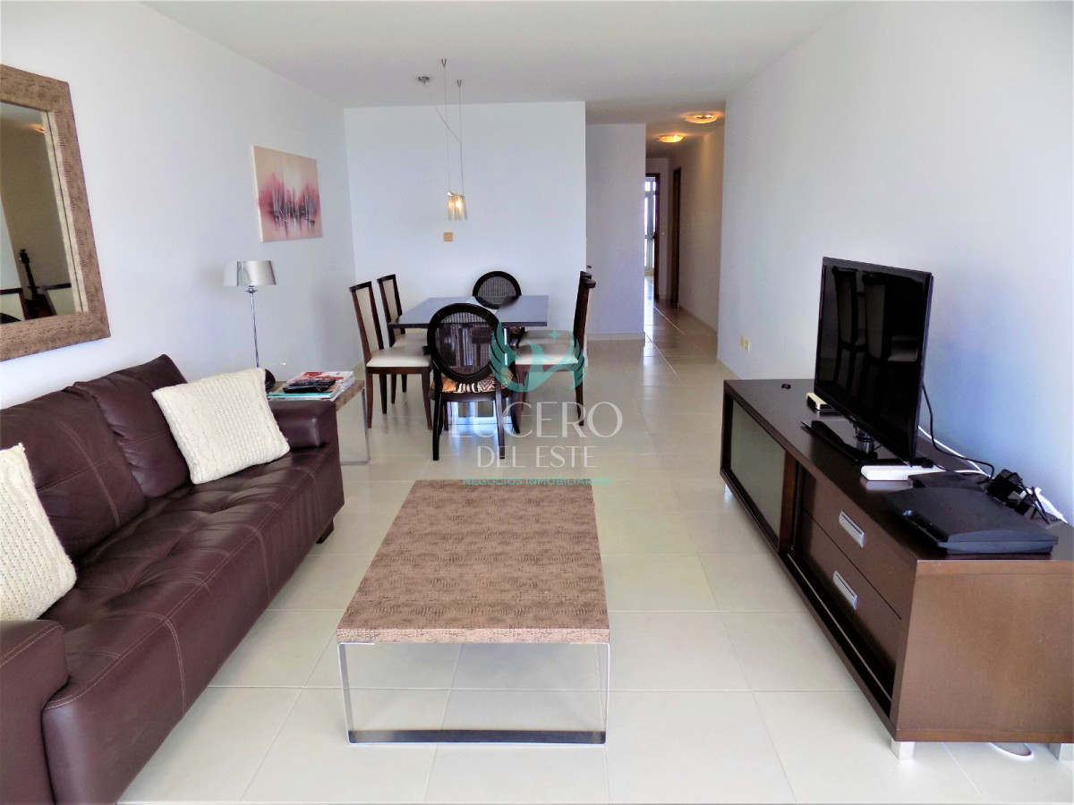 Apartamento ID.54 - Vendo y Alquilo Departamento de 2 Dorm en Season Tower