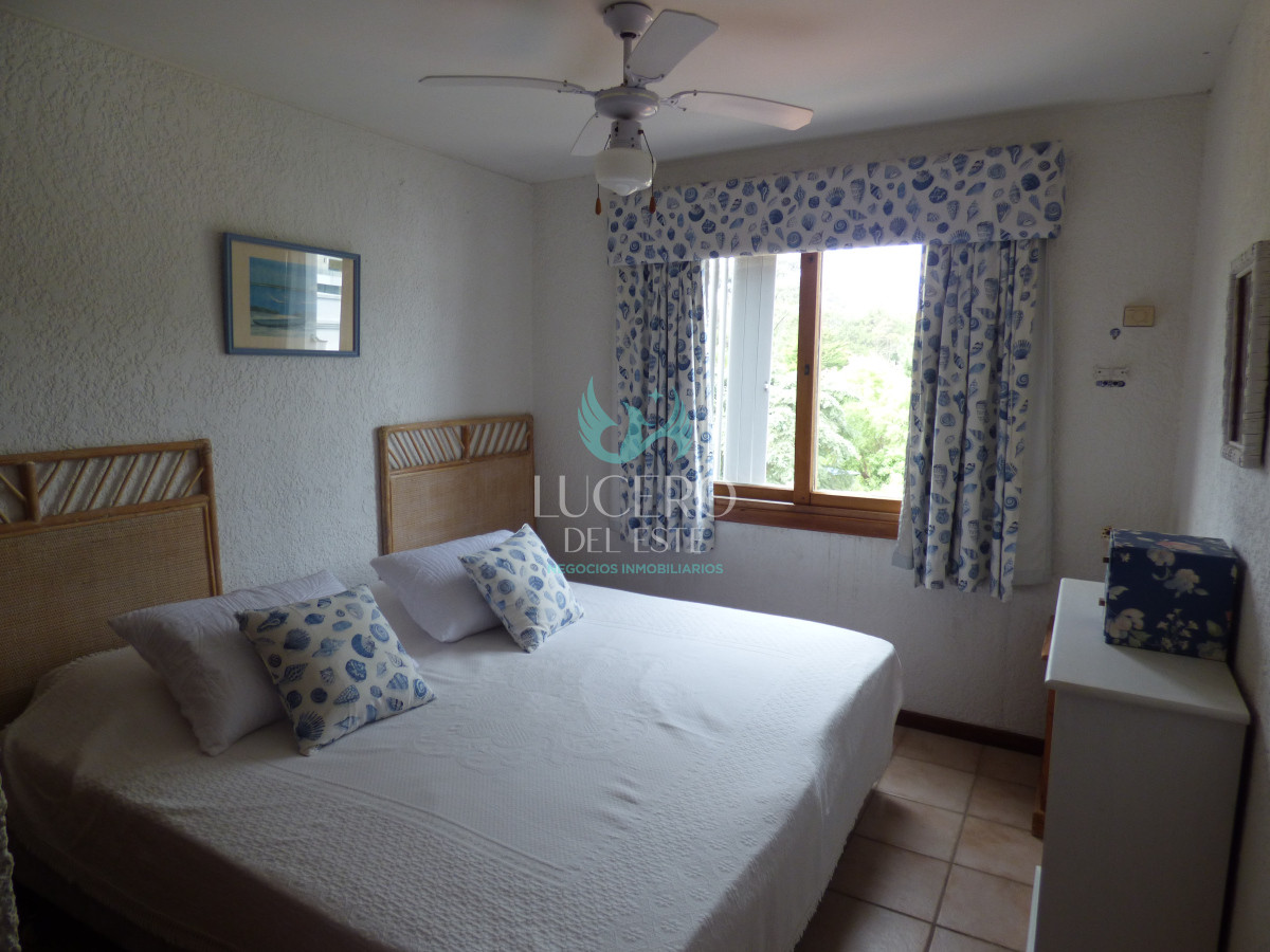 Apartamento ID.1004 - Alquilo Departamento 3 Dorm 2 baños con Piscina Climatizada 