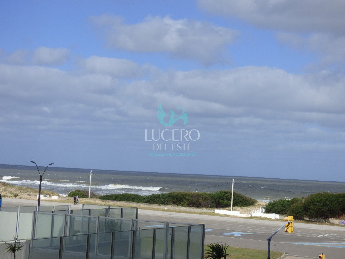 Apartamento ID.1488 - Alquilo Departamento 1 Dorm con vista al mar