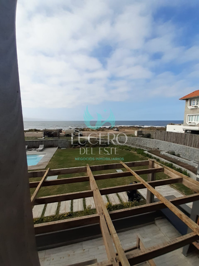 Apartamento ID.5 - Alquilo Departamento 3 Dorm 2 Baños en Palcos del Mar