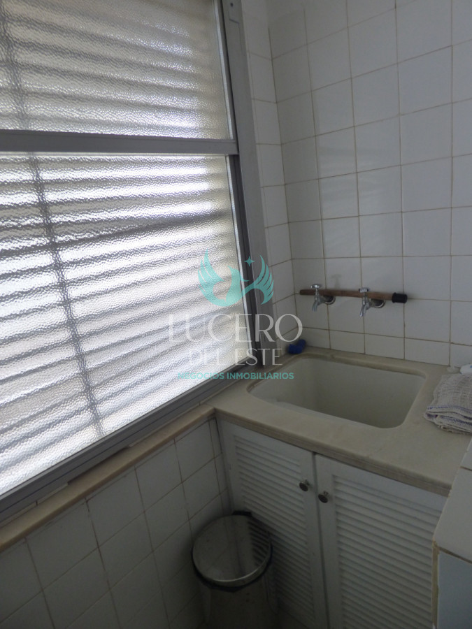 Apartamento ID.1488 - Alquilo Departamento 1 Dorm con vista al mar