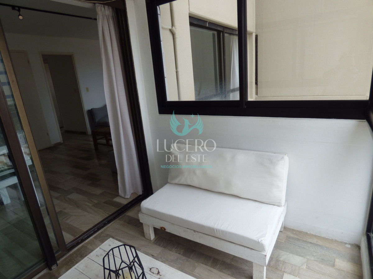 Apartamento ID.562 - Alquilo Departamento de 3 Dorm 2 baños en Parquemar Center