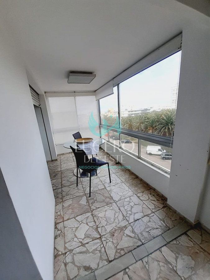 Apartamento ID.76 - Venta Departamento 3 Dorm en Península