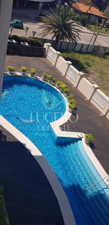 Apartamento ID.90 - Alquilo Departamento 3 Dorm en Coral Tower 