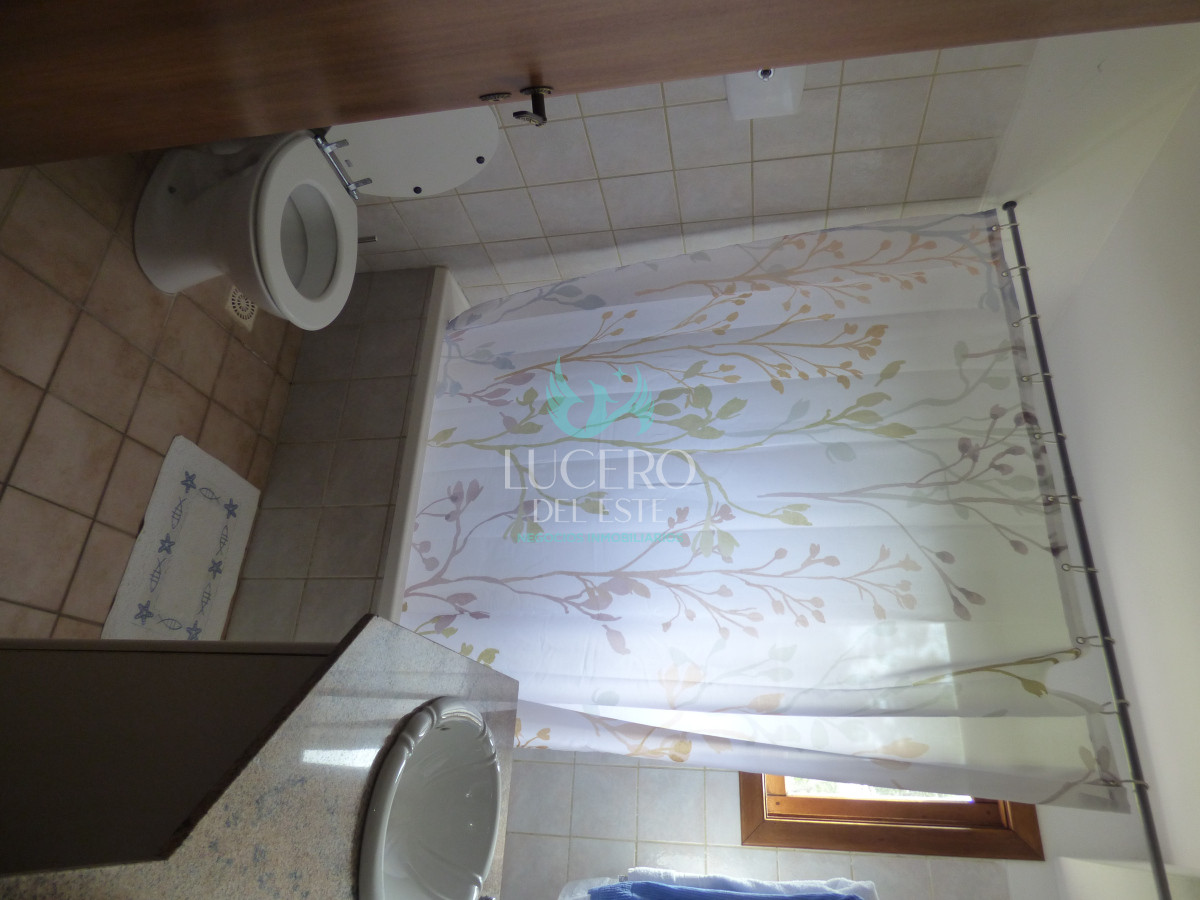 Apartamento ID.1004 - Alquilo Departamento 3 Dorm 2 baños con Piscina Climatizada 