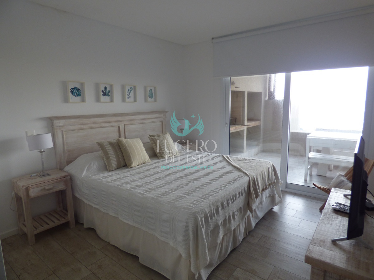Apartamento ID.10 - Alquilo 4 Dorm en Suite en Palcos de la Posta