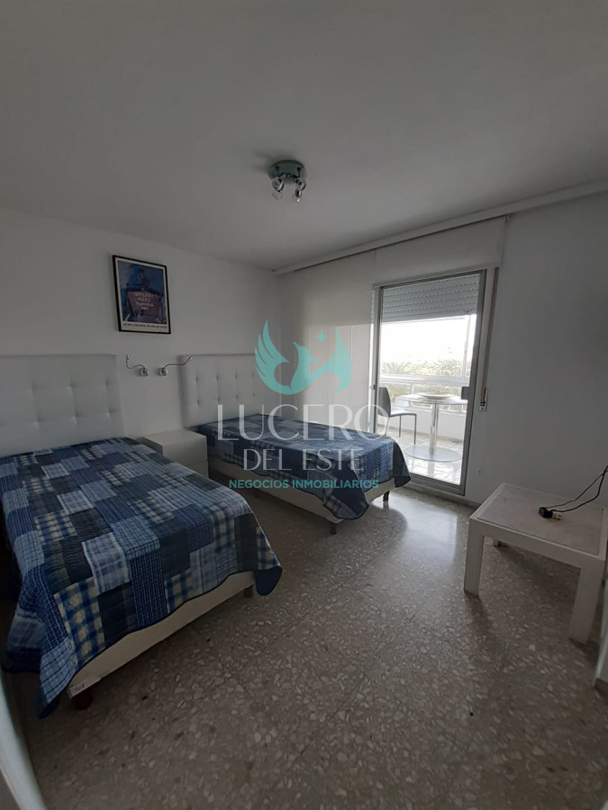 Apartamento ID.76 - Venta Departamento 3 Dorm en Península