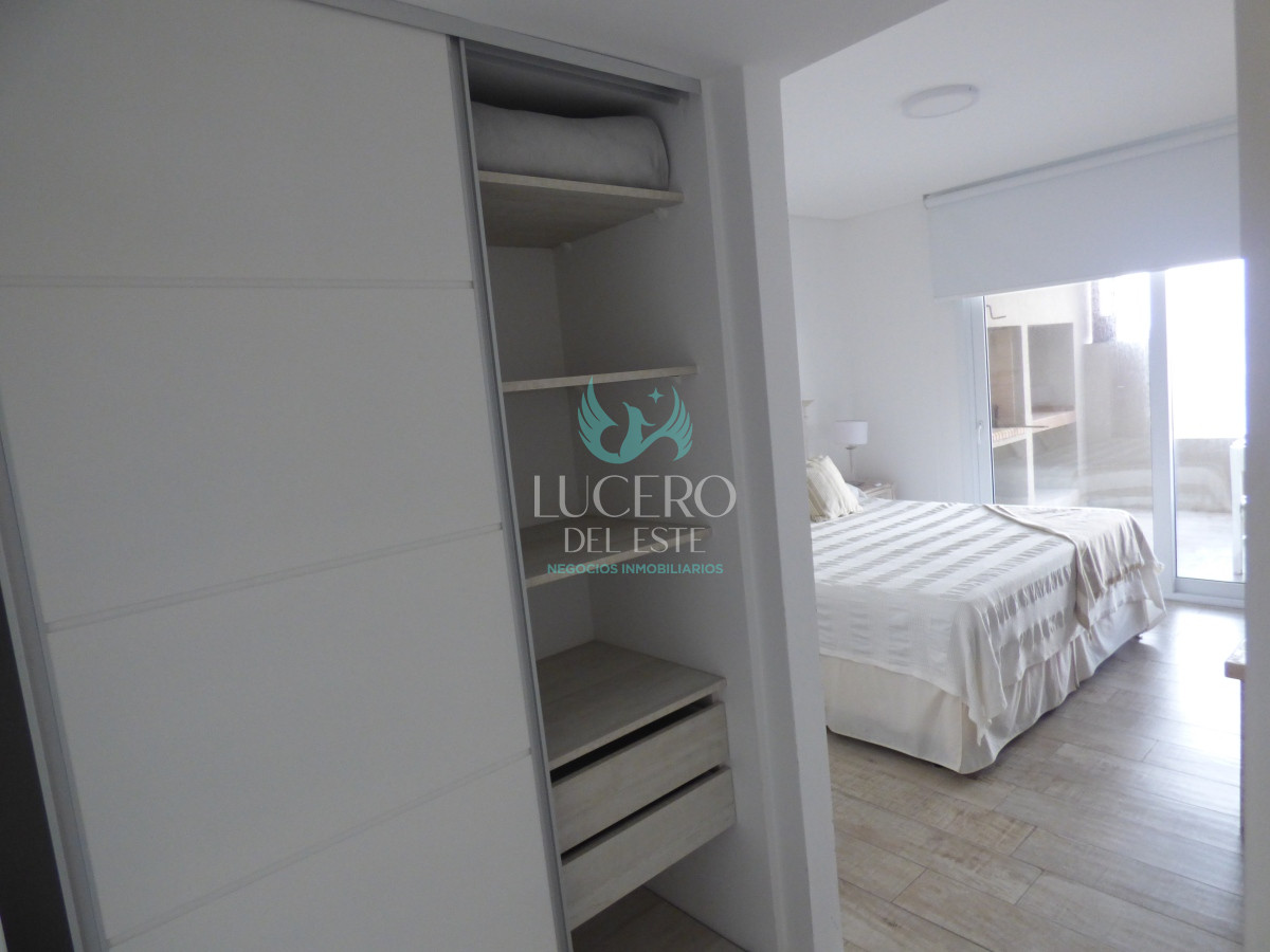 Apartamento ID.10 - Alquilo 4 Dorm en Suite en Palcos de la Posta