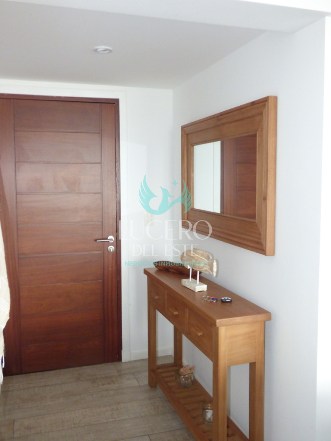 Apartamento ID.10 - Alquilo 4 Dorm en Suite en Palcos de la Posta