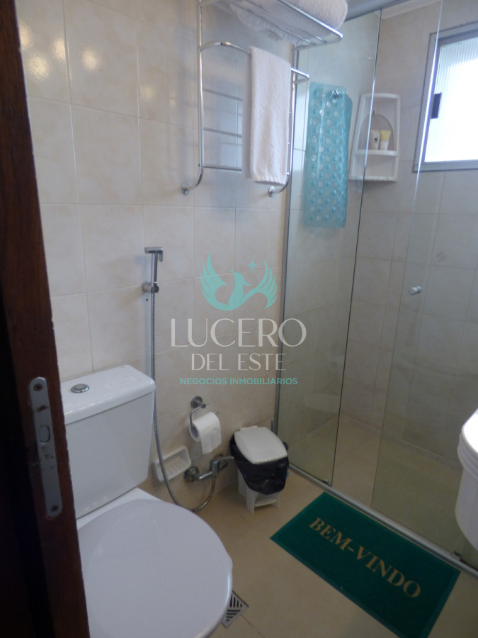 Apartamento ID.1488 - Alquilo Departamento 1 Dorm con vista al mar