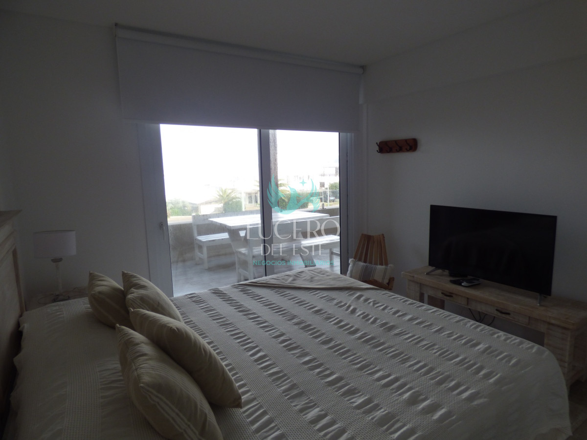 Apartamento ID.10 - Alquilo 4 Dorm en Suite en Palcos de la Posta
