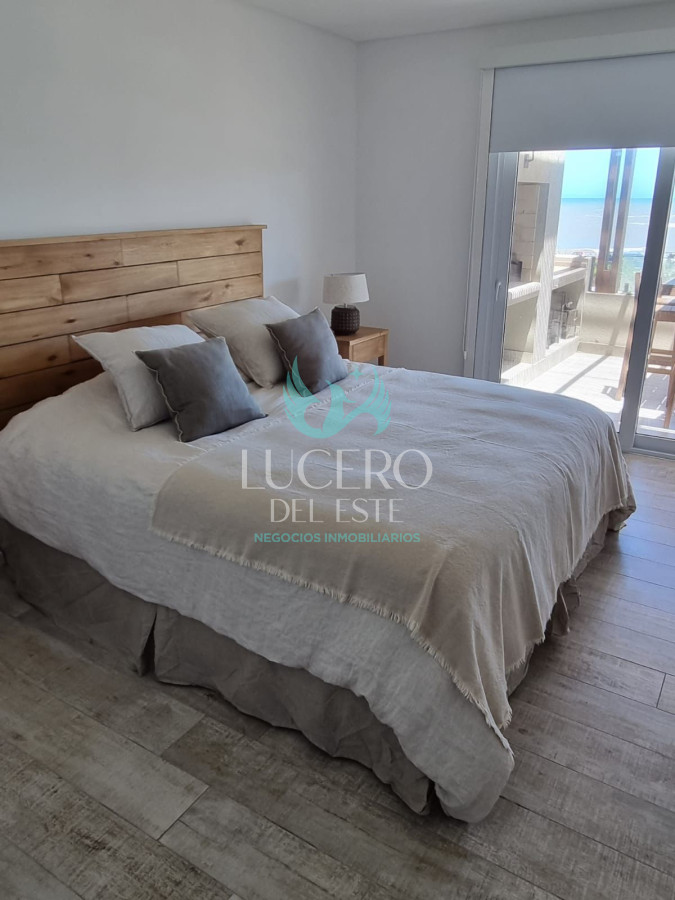 Apartamento ID.1 - Aquilo Exclusivo Departamento 3 Dorm en suite, en Palcos de la Posta 