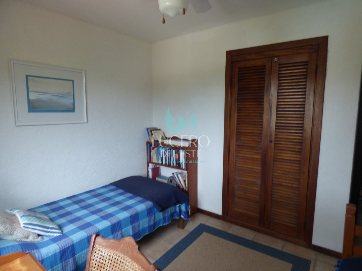Apartamento ID.1004 - Alquilo Departamento 3 Dorm 2 baños con Piscina Climatizada 