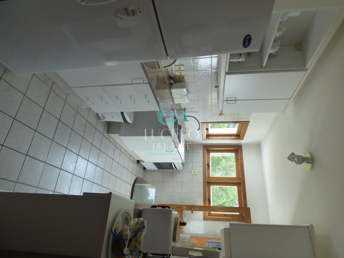 Apartamento ID.1004 - Alquilo Departamento 3 Dorm 2 baños con Piscina Climatizada 