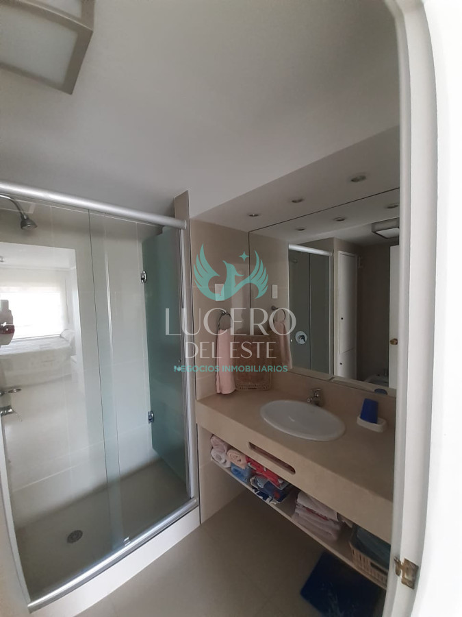 Apartamento ID.76 - Venta Departamento 3 Dorm en Península