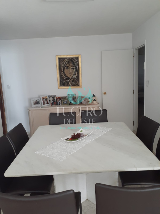 Apartamento ID.76 - Venta Departamento 3 Dorm en Península