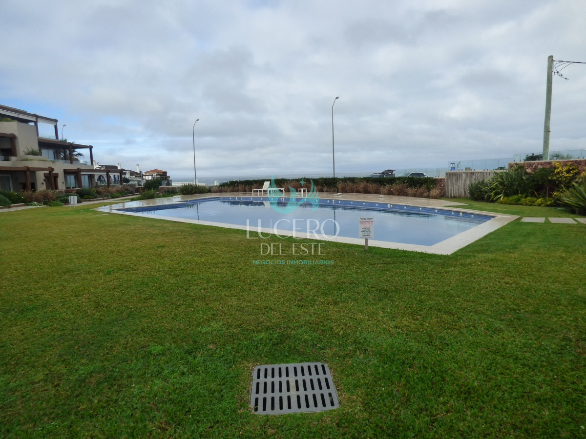 Apartamento ID.10 - Alquilo 4 Dorm en Suite en Palcos de la Posta