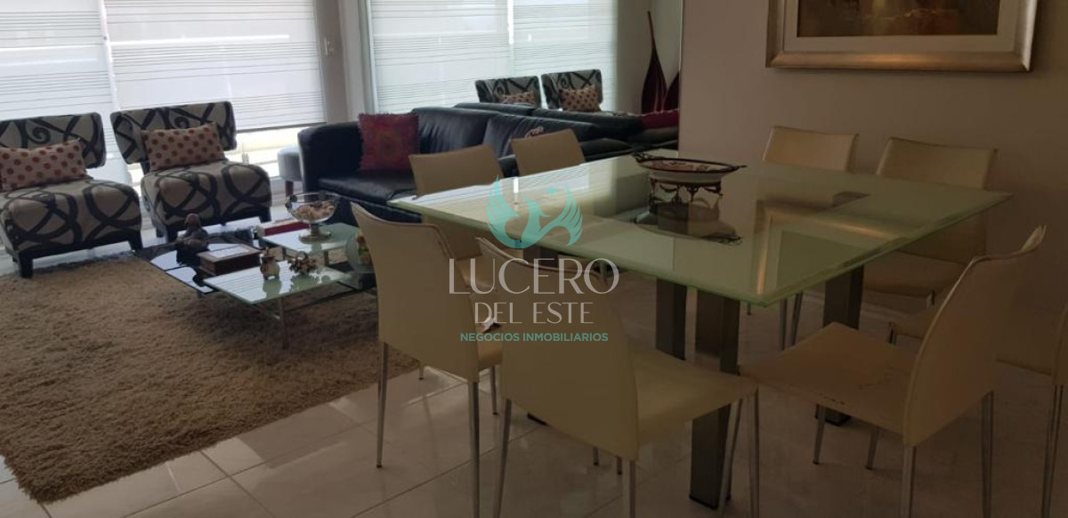 Apartamento ID.90 - Alquilo Departamento 3 Dorm en Coral Tower 