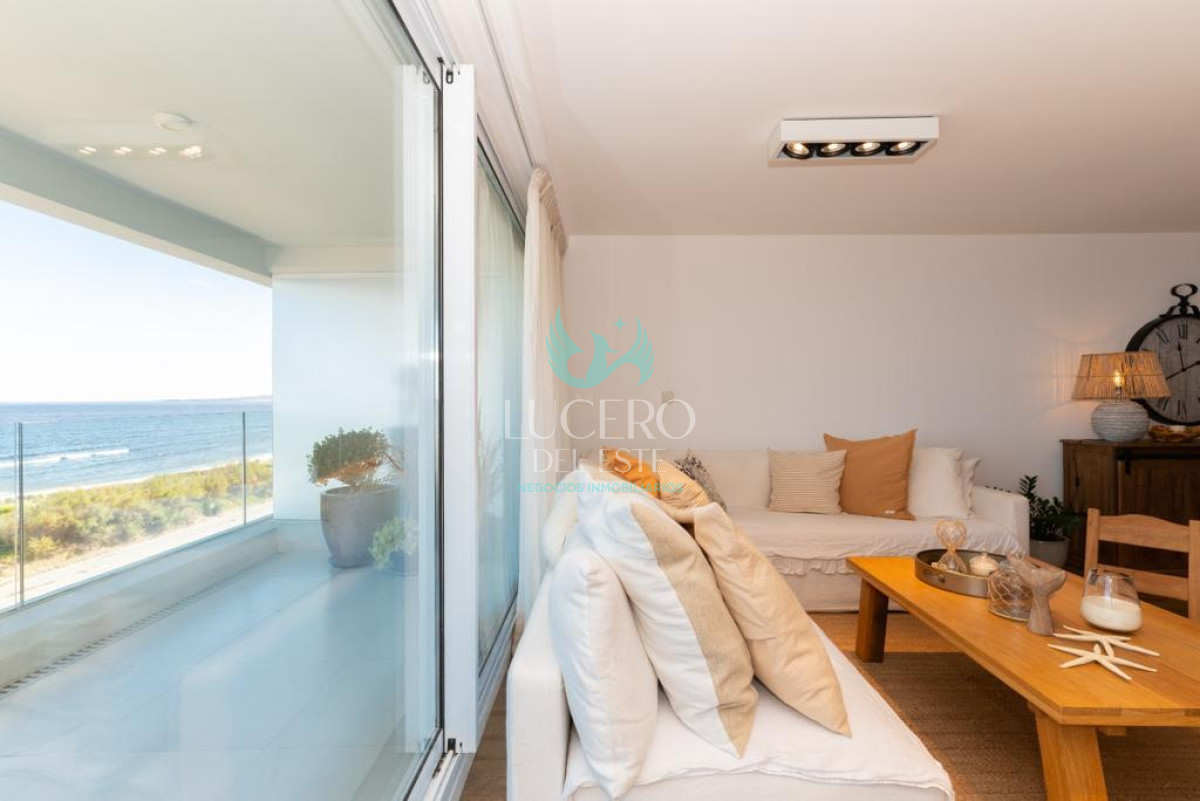 Apartamento ID.77 - Vendo Penthouse 3 Dorm más terraza exclusiva con Vista al Mar