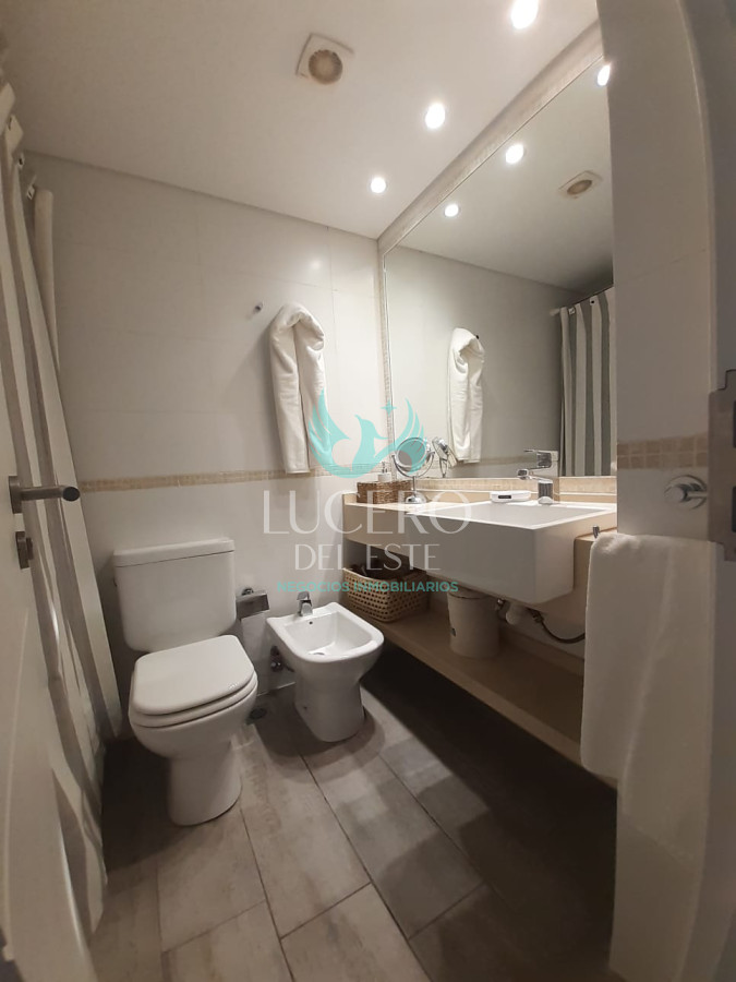 Apartamento ID.5 - Alquilo Departamento 3 Dorm 2 Baños en Palcos del Mar