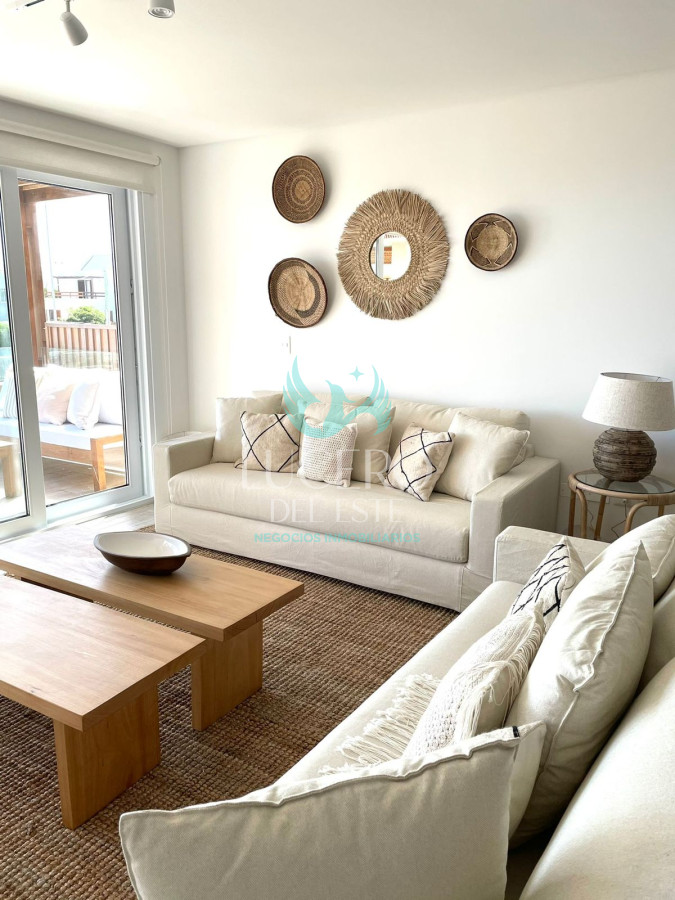 Apartamento ID.1 - Aquilo Exclusivo Departamento 3 Dorm en suite, en Palcos de la Posta 