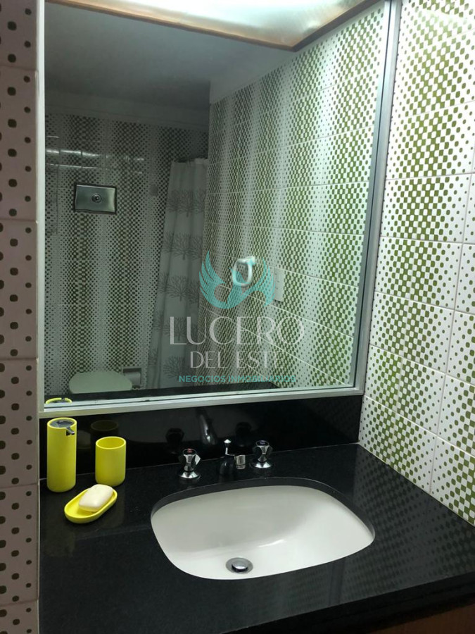 Apartamento ID.57 - Alquilo Departamento 3 dorm en Torre Amalfi