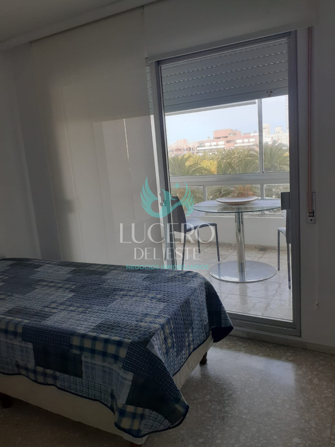 Apartamento ID.76 - Venta Departamento 3 Dorm en Península