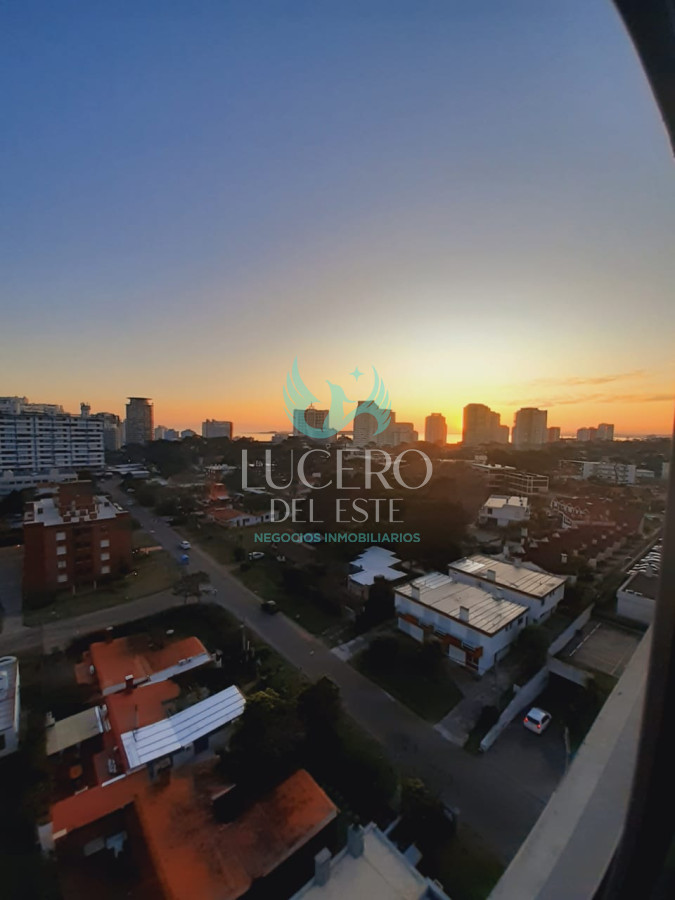 Apartamento ID.39 - Alquilo Anual Monoambiente en Edificio Chronos 