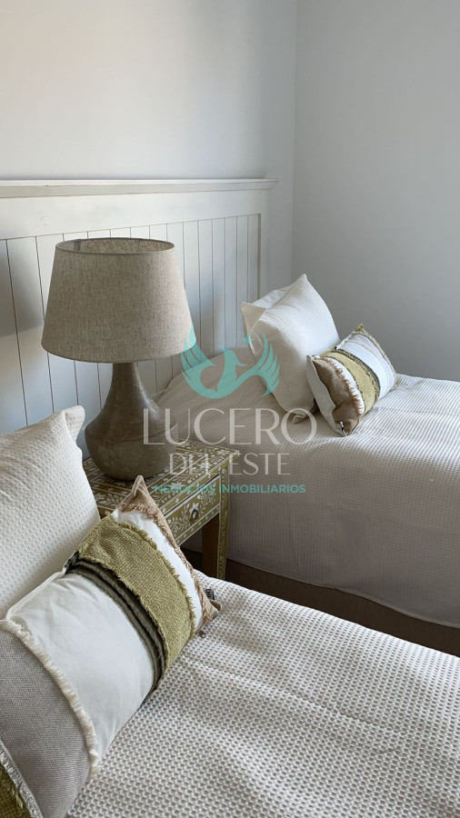 Apartamento ID.1 - Aquilo Exclusivo Departamento 3 Dorm en suite, en Palcos de la Posta 