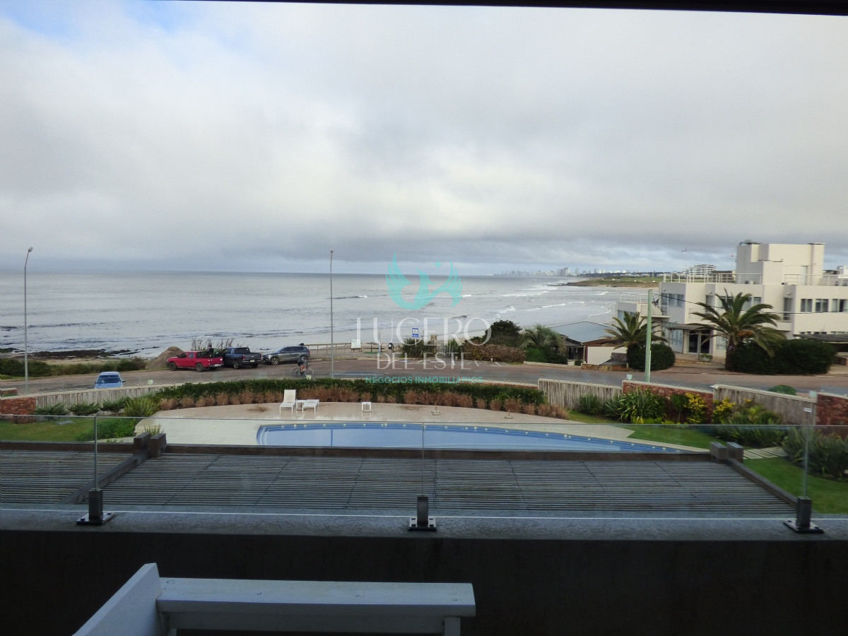 Apartamento ID.10 - Alquilo 4 Dorm en Suite en Palcos de la Posta