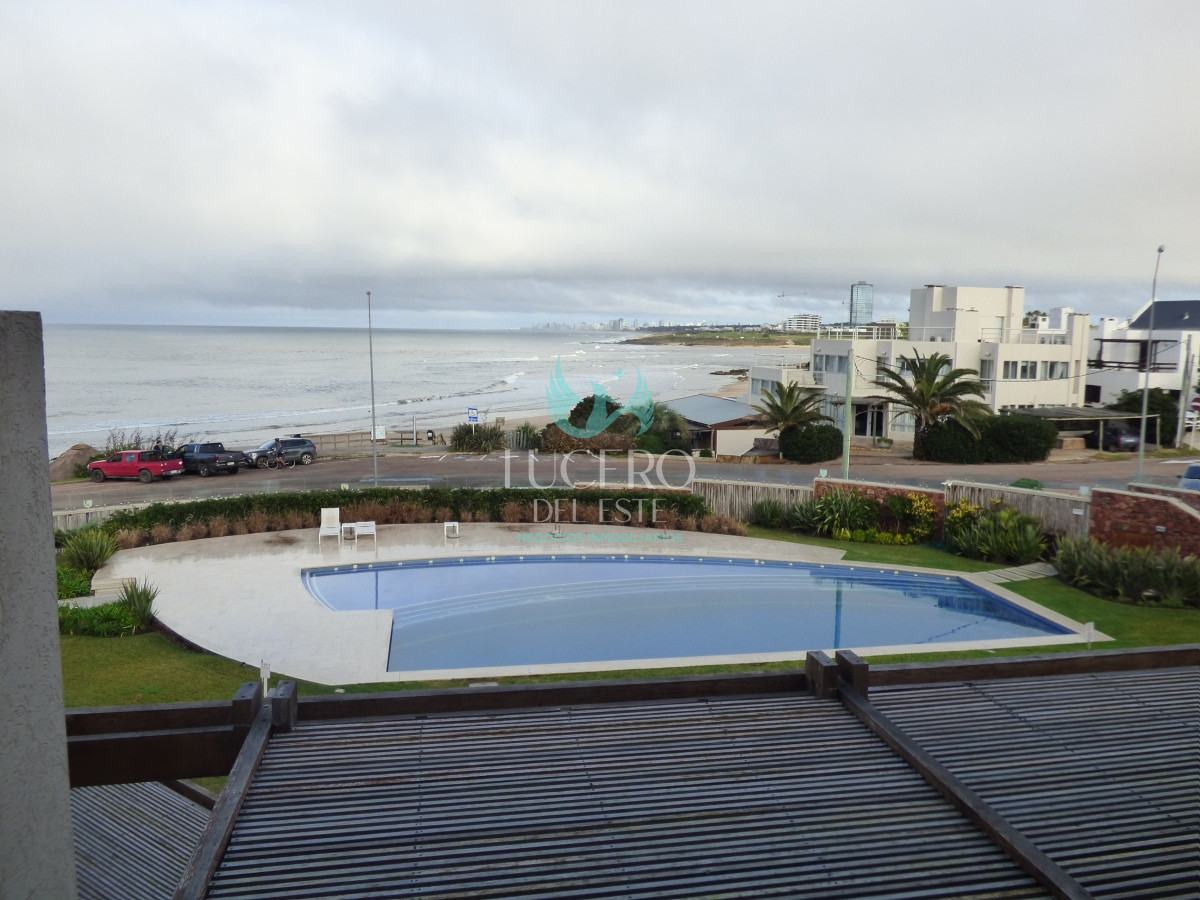 Apartamento ID.10 - Alquilo 4 Dorm en Suite en Palcos de la Posta