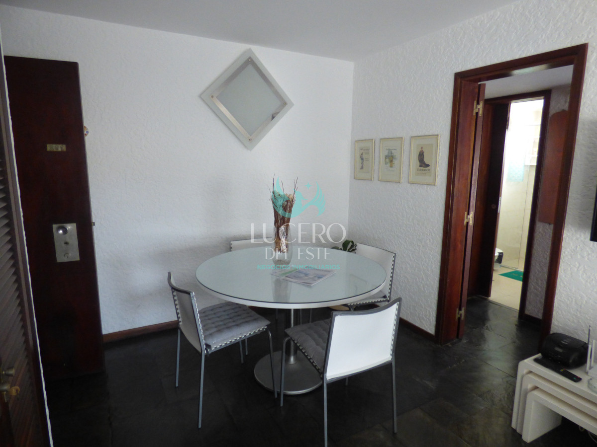 Apartamento ID.1488 - Alquilo Departamento 1 Dorm con vista al mar