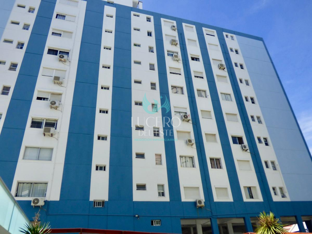 Apartamento ID.511 - Vendo Monoambiente con piscina climatizada 