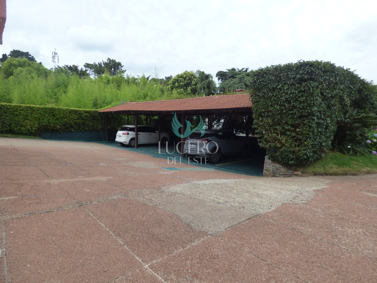 Apartamento ID.1004 - Alquilo Departamento 3 Dorm 2 baños con Piscina Climatizada 