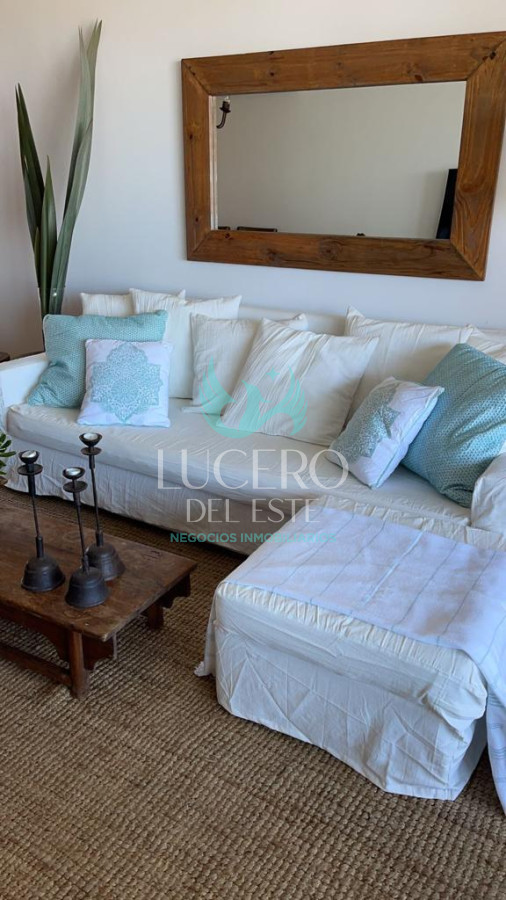 Apartamento ID.107 - Aquilo Departamento en Palcos de Manantiales Frente al Mar