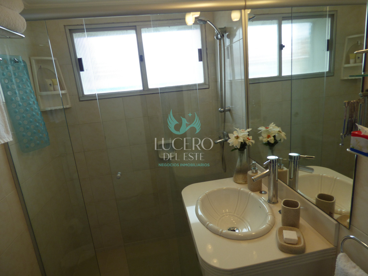 Apartamento ID.1488 - Alquilo Departamento 1 Dorm con vista al mar