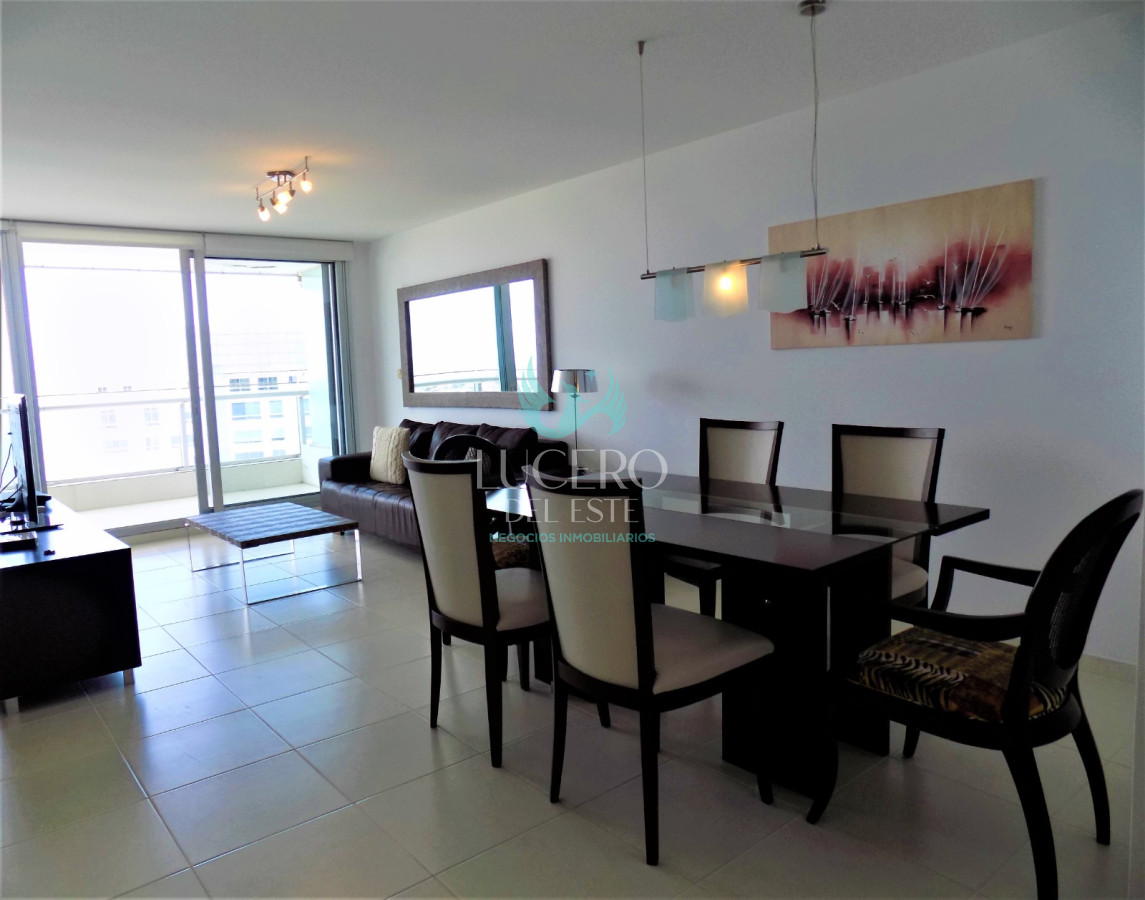 Apartamento ID.54 - Vendo y Alquilo Departamento de 2 Dorm en Season Tower
