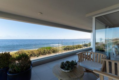 Vendo Penthouse 3 Dorm más terraza exclusiva con Vista al Mar