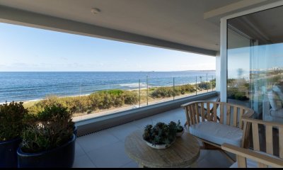 Vendo Penthouse 3 Dorm más terraza exclusiva con Vista al Mar