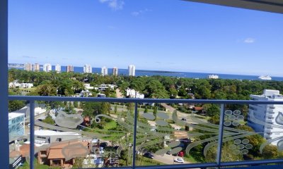 Vendo Departamento 2 Dorm 2 Baños