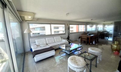 Vendo Penthouse en el Puerto 3 dorm
