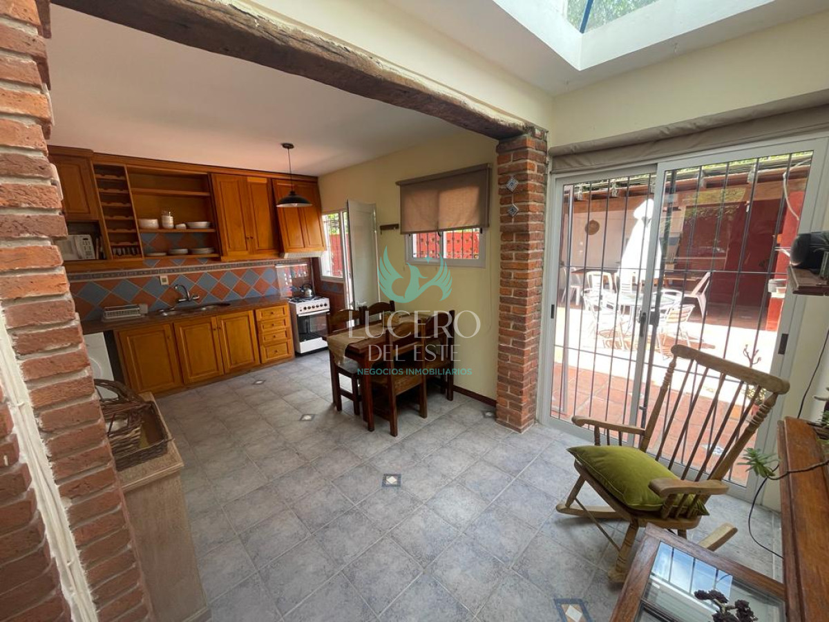 Casa ID.193 - Casa en Maldonado, 