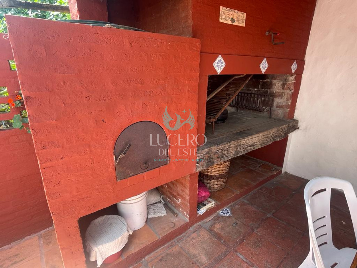 Casa ID.193 - Casa en Maldonado, 