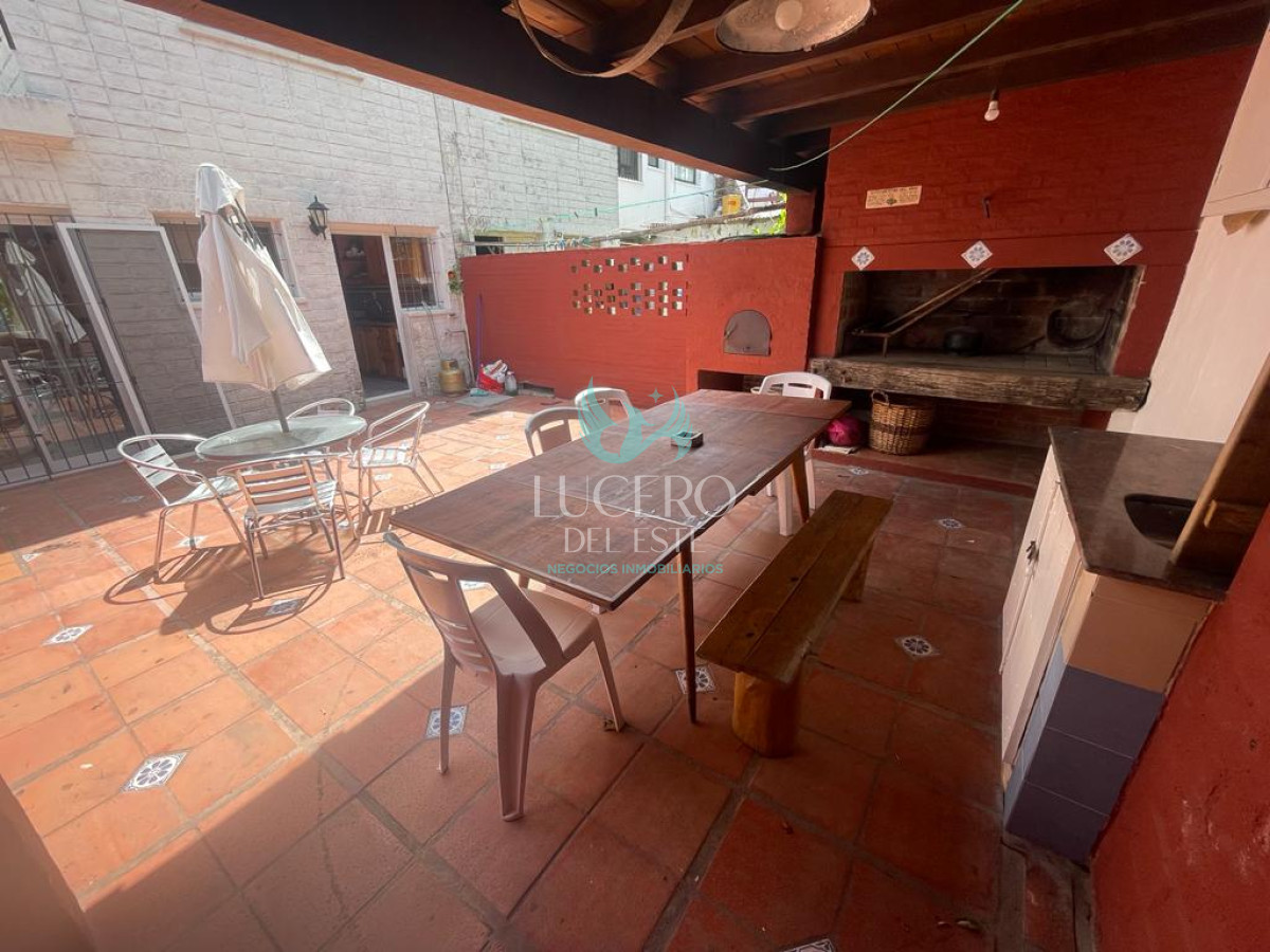 Casa ID.193 - Casa en Maldonado, 