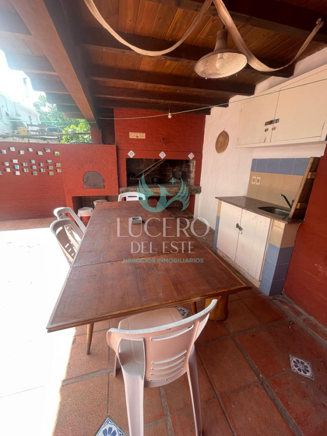 Casa ID.193 - Casa en Maldonado, 