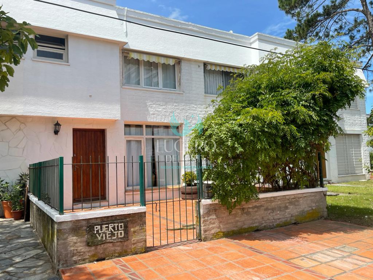Casa ID.193 - Casa en Maldonado, 