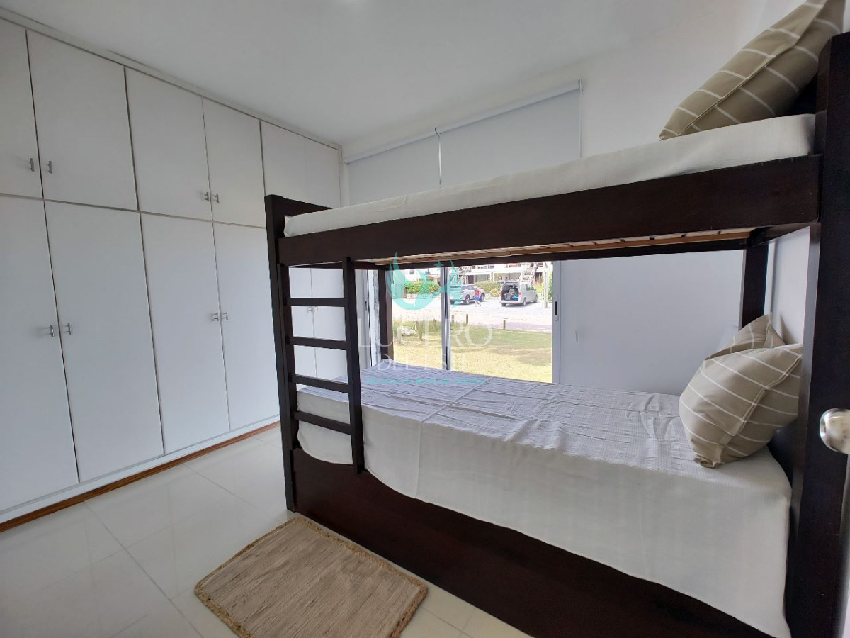 Casa ID.152 - Alquilo Casa en Manantiales 2 Dorm  baño