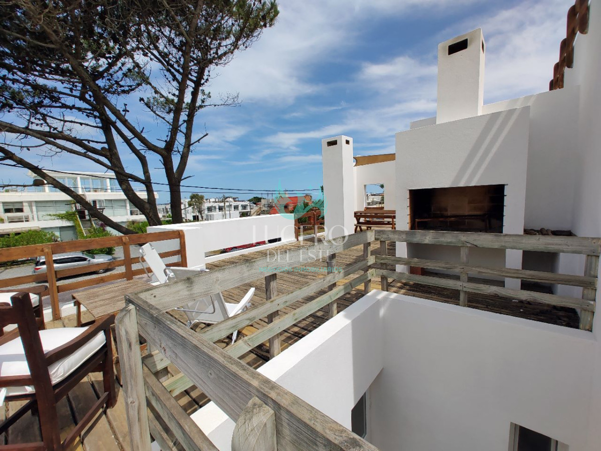 Casa ID.152 - Alquilo Casa en Manantiales 2 Dorm  baño